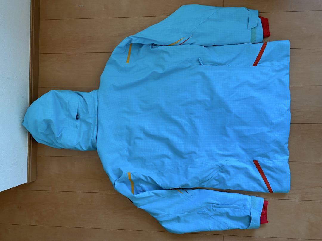 phenix フェニックス スキーウェア 上下 XXL XL