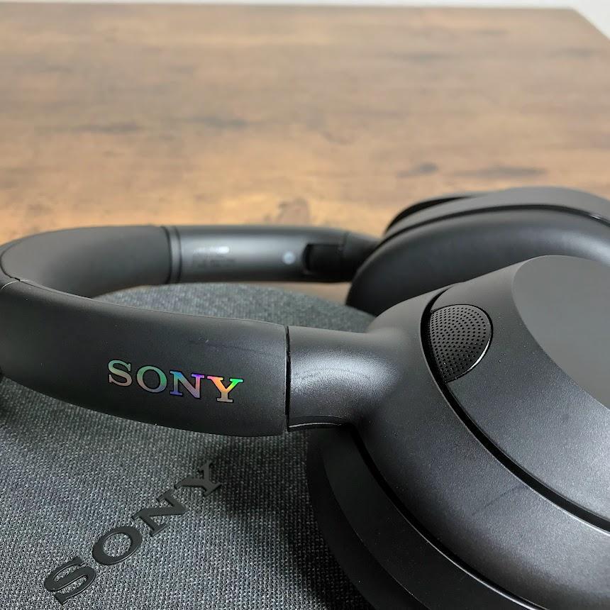 【リファービッシュ品・微傷あり】ULT WEAR　WH-ULT900N★ブラック Amazon.com: Sony ULT WEAR 900N Wireless Noise Canceling