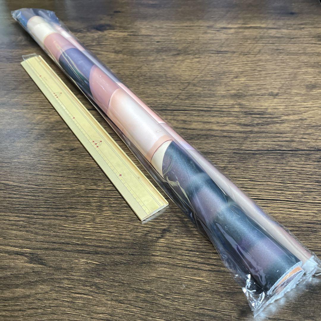 タペストリー メロンブックス うりぼうざっか キチロク バイオリン