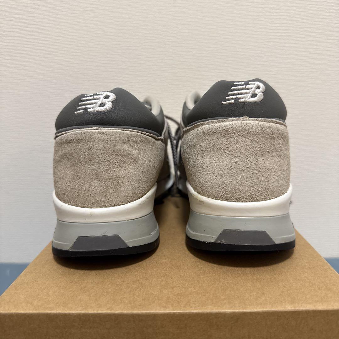 ニューバランス newbalance M1500 PGL 23.5cm