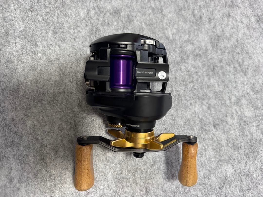 カスタムボディslp works