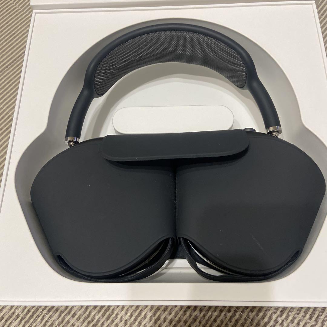 イヤホン AirPods Max
