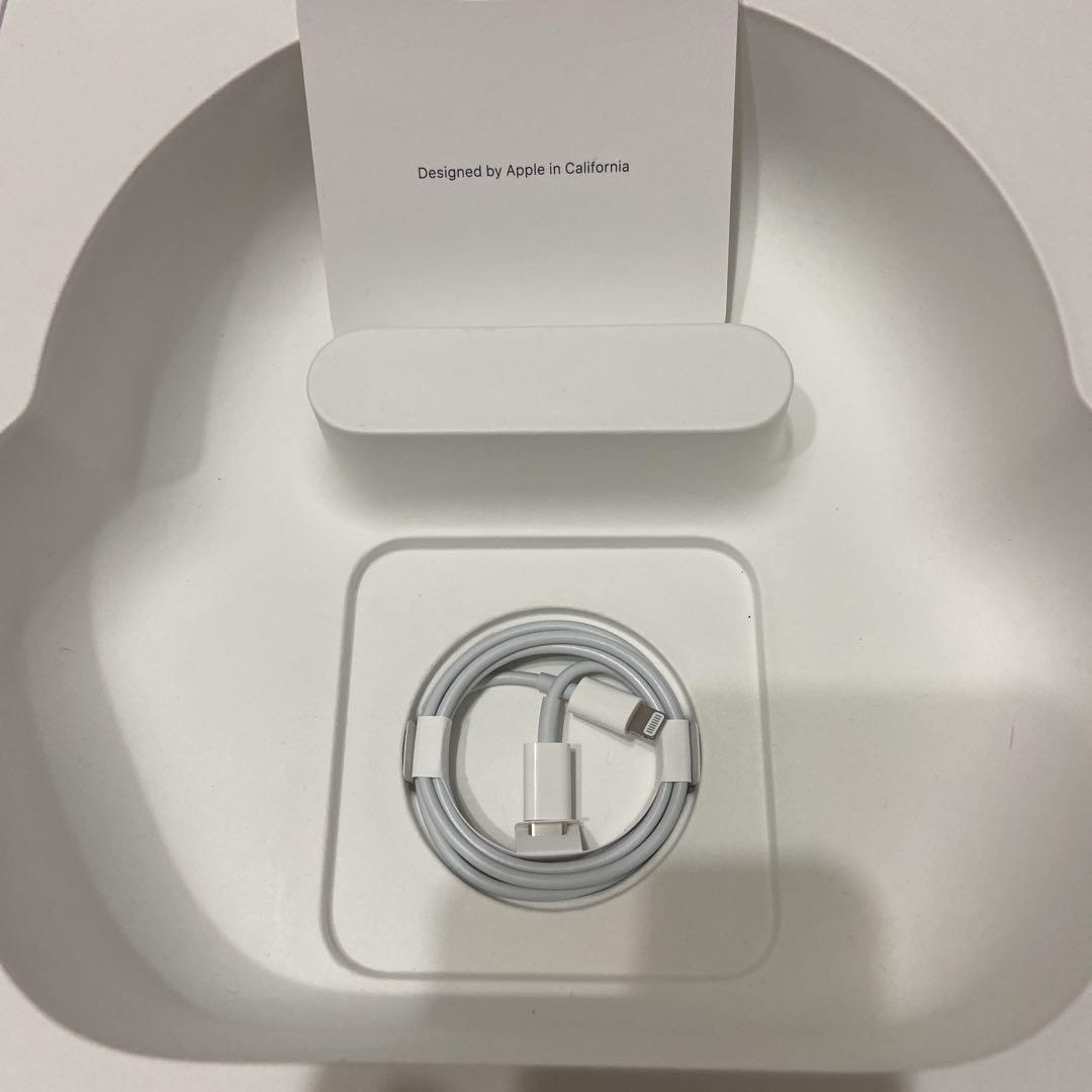 イヤホン AirPods Max