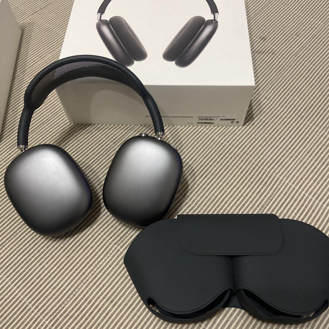 イヤホン AirPods Max