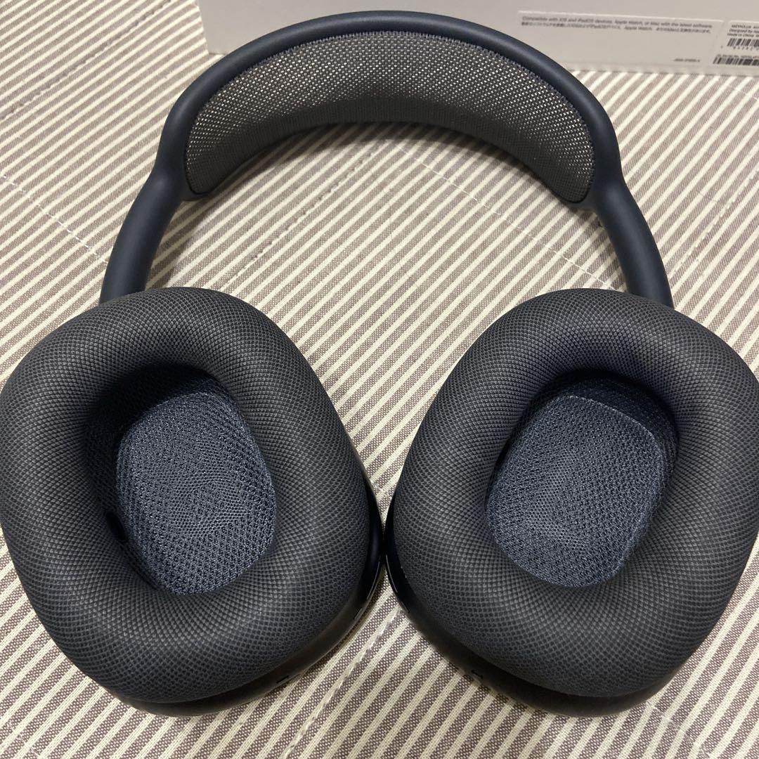 イヤホン AirPods Max