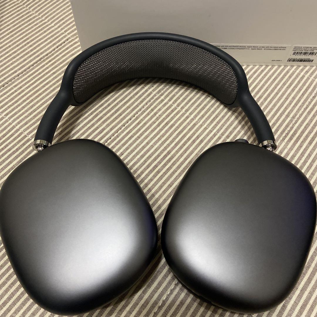 イヤホン AirPods Max