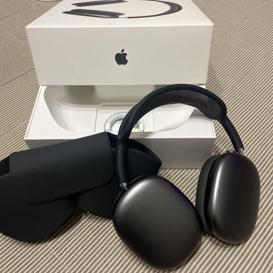 イヤホン AirPods Max