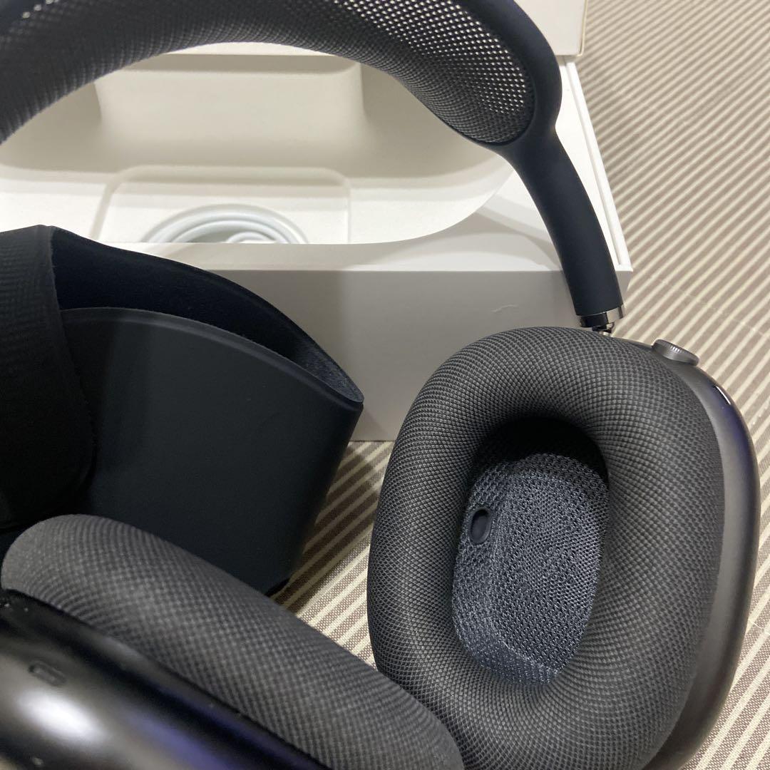 イヤホン AirPods Max