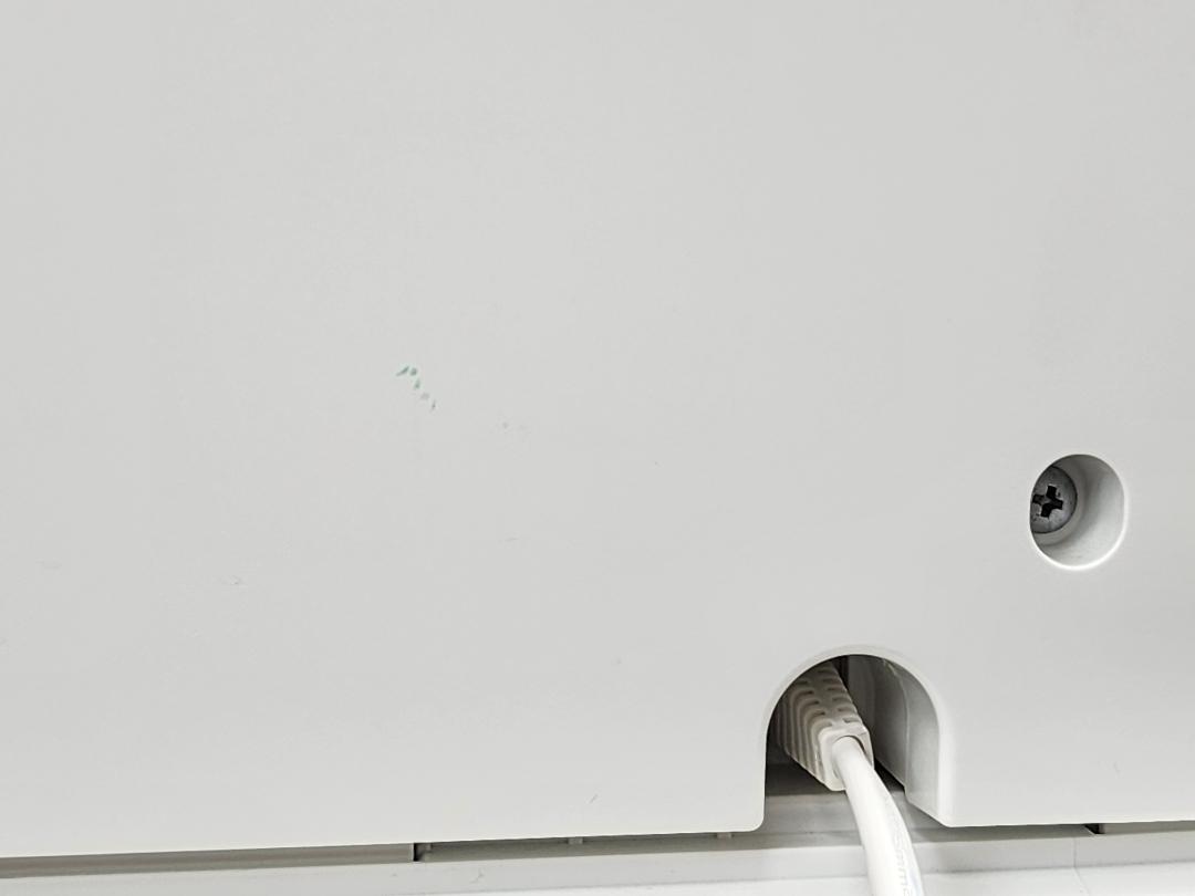 ダイキン MC55Y-W 空気清浄機 DAIKIN