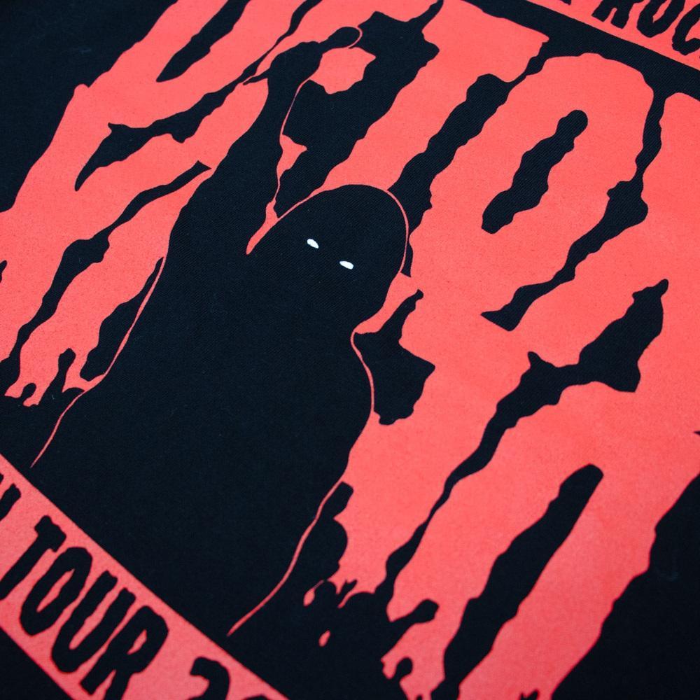 ワンオク2025 DETOX ライブTシャツ タオル リストバンド 3点セット ONE OK ROCK - ワンオク 2025 DETOX JAPAN グッズ3点セット Eの