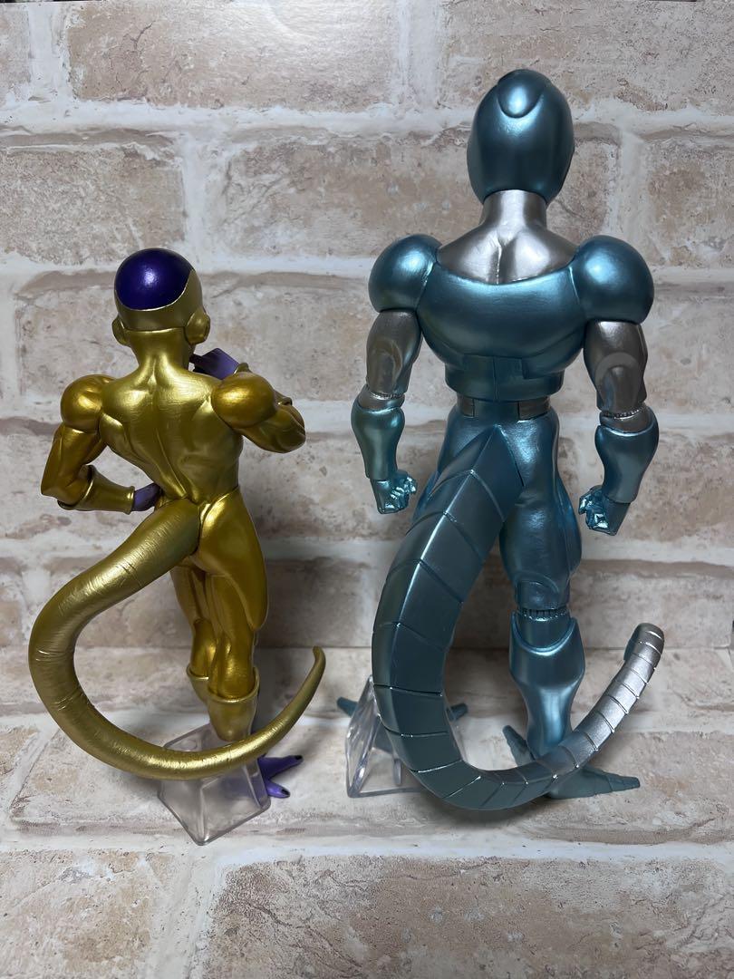 たまご様専用一番くじドラゴンボール ゴールデンフリーザ