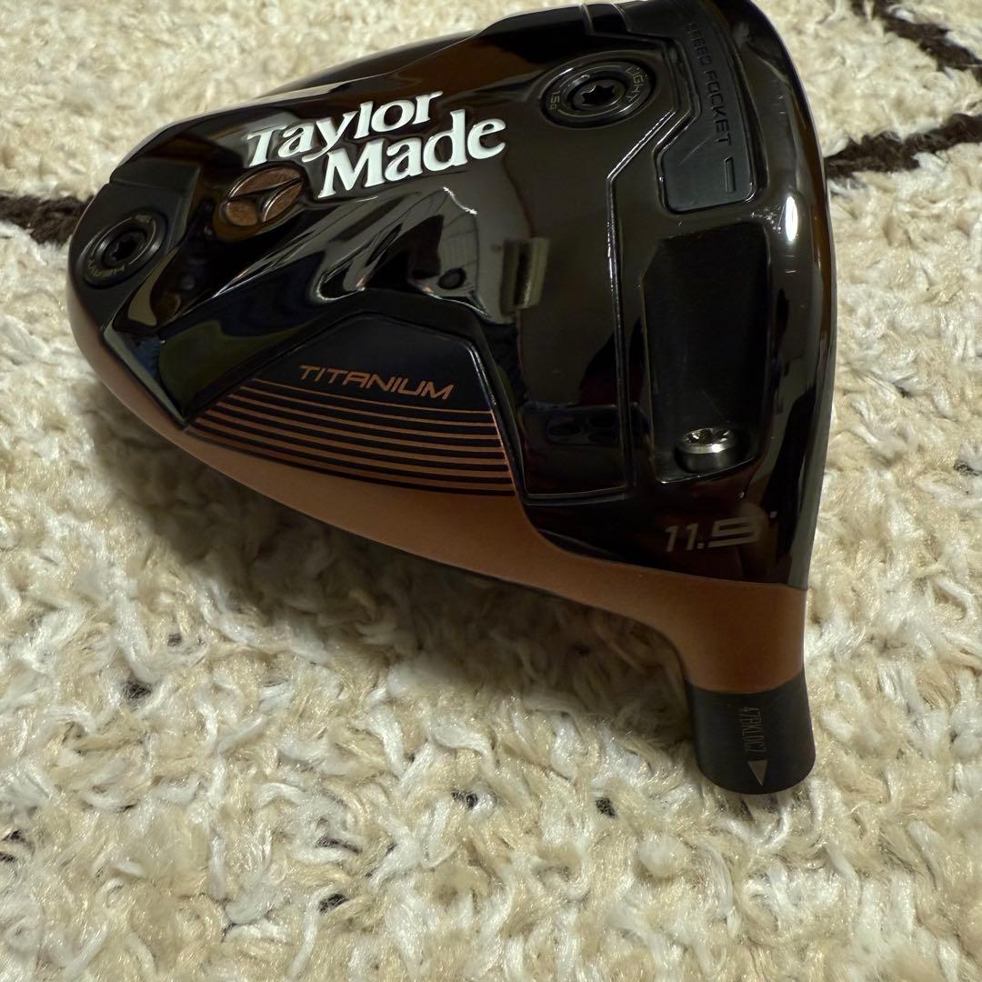 バーナーミニドライバー11.5度 バーナーミニドライバー11.5度