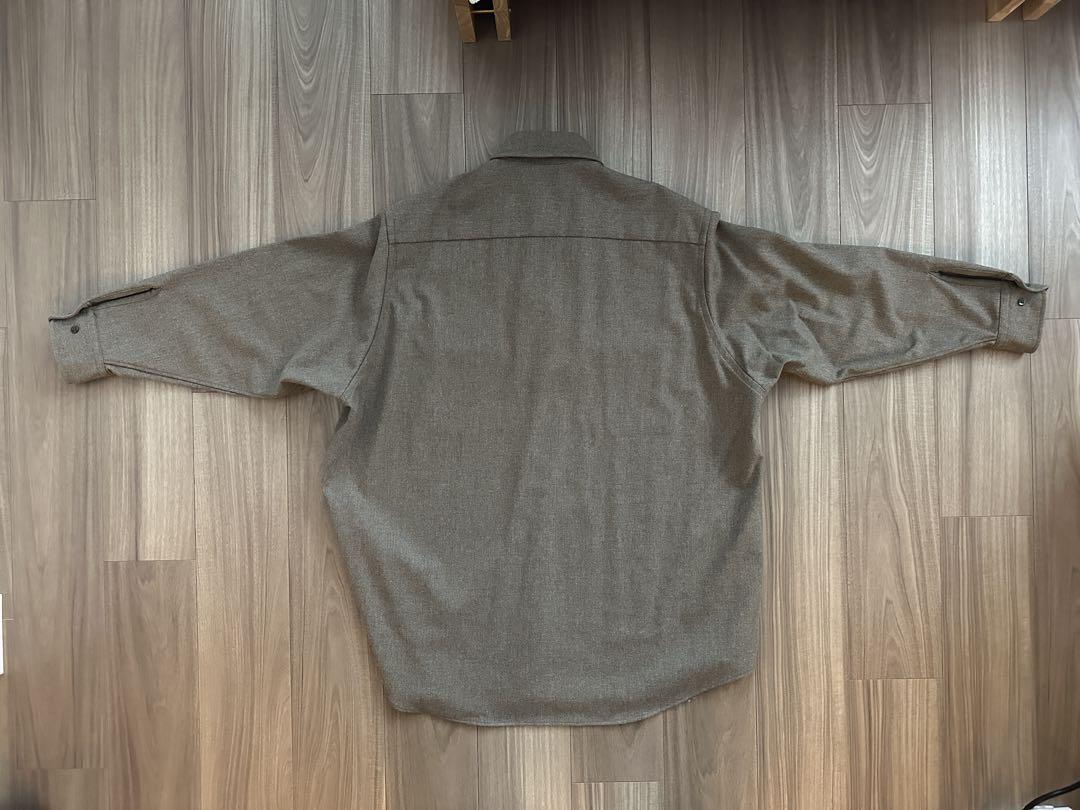 Work Shirt