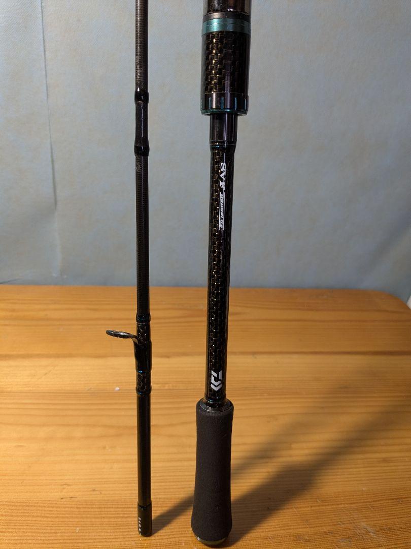 チ*ー様 ダイワ エメラルダスEX84-M ジャンク品 f-marunishi3_un40503261801