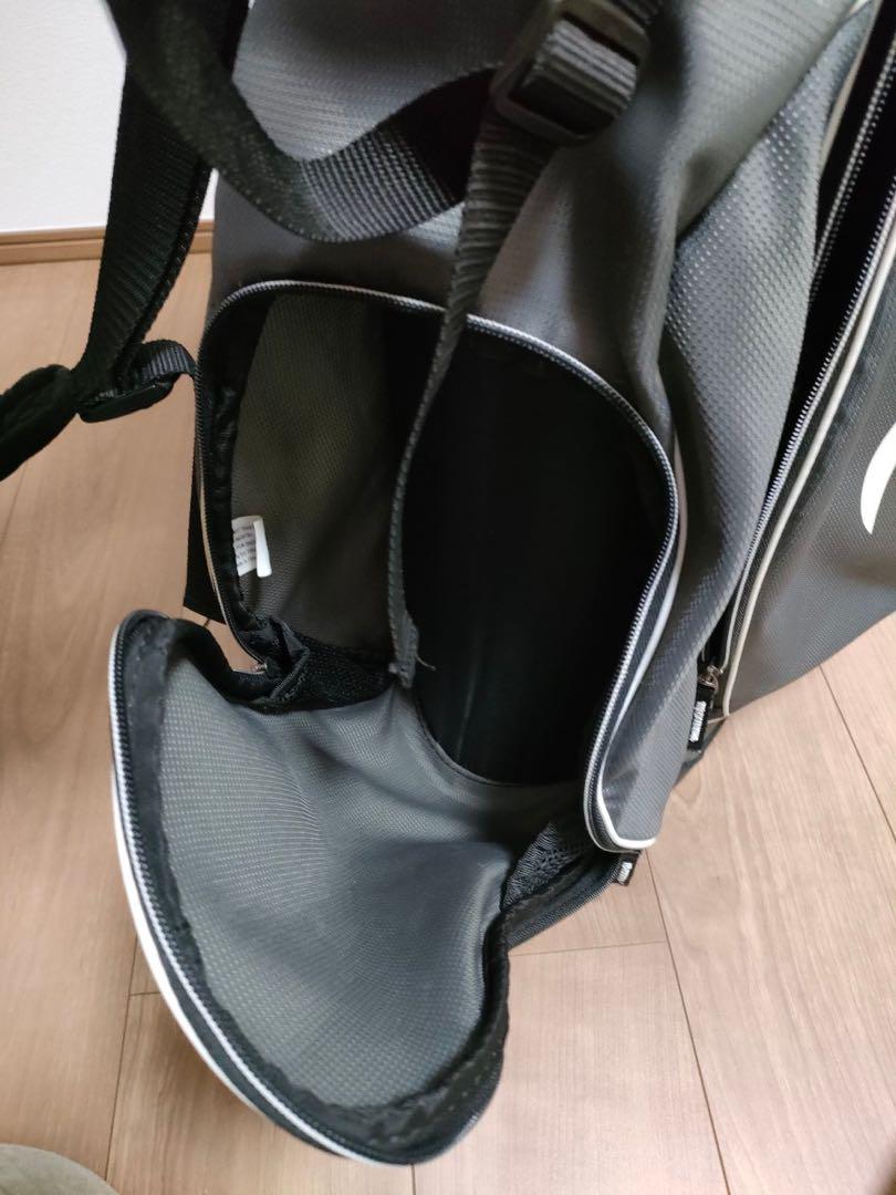 TaylorMade スタンドタイプ ゴルフバッグ