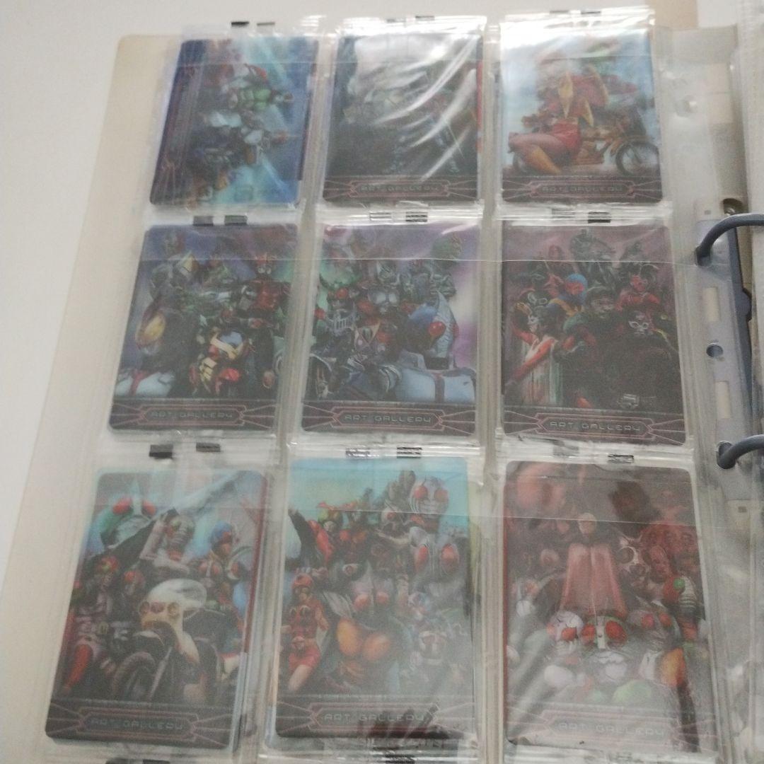 森永仮面ライダーウエハースカード大量150枚以上 チェンジング あり傷や汚れあり UP786_INFO