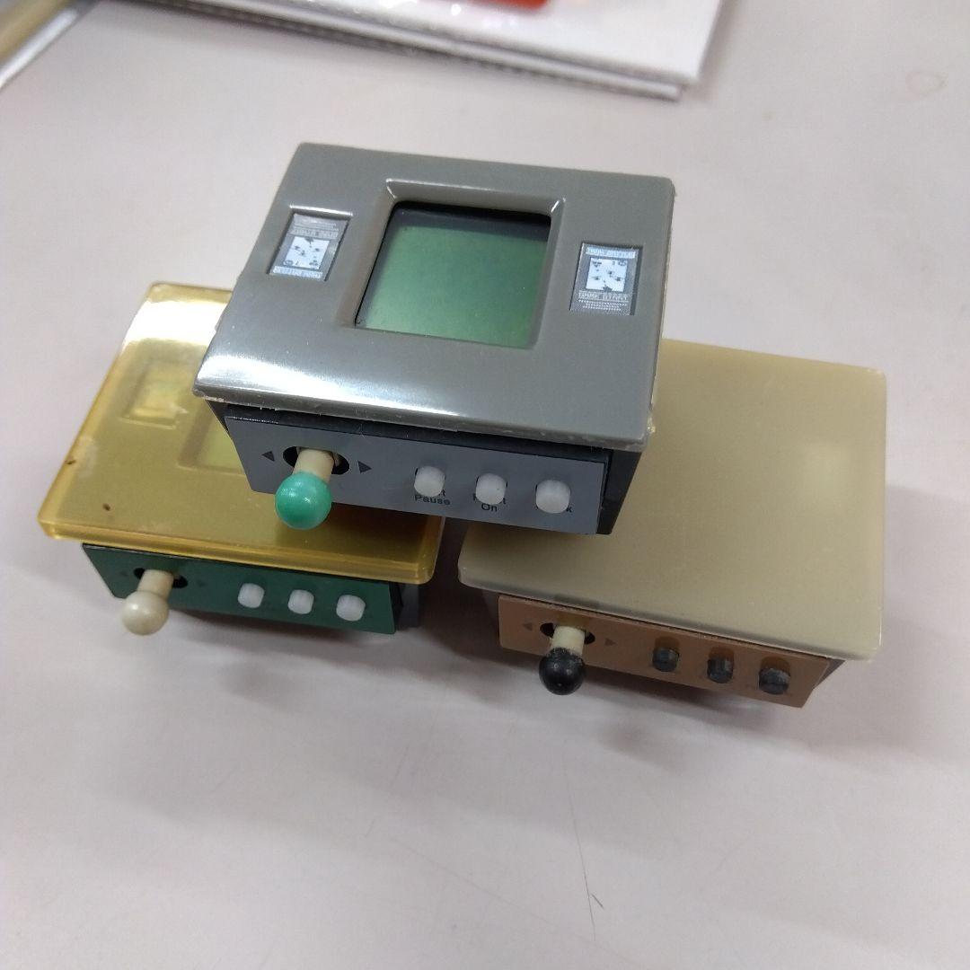 ミニゲーム レトロ エポック タイトー