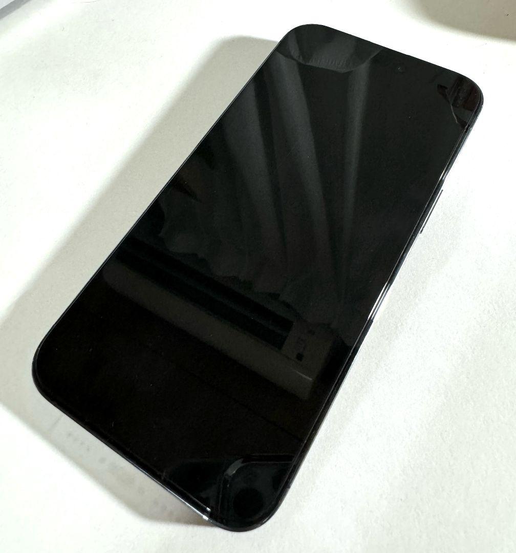 iPhone14 Pro Max 256GB デュアルsim 海外版
