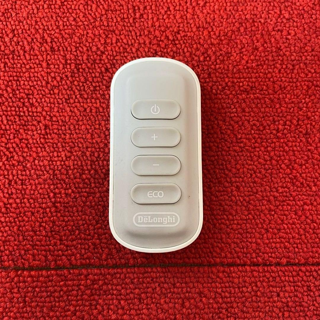 デロンギ オイルヒーター RHJ75V0915-GYやや傷や汚れあり MARWIL-DEMENAGEMENTS_CH