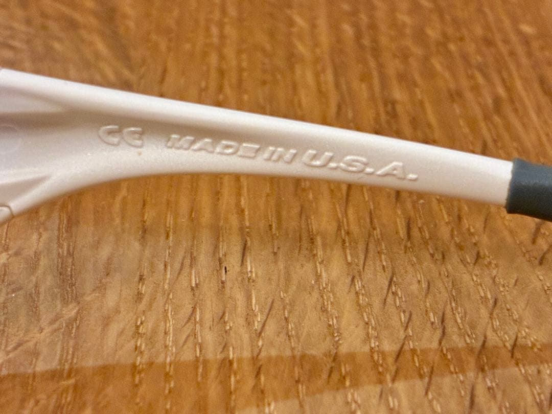 オークリー アイジャケット 90年代製 オークリー アイジャケット 90年代製