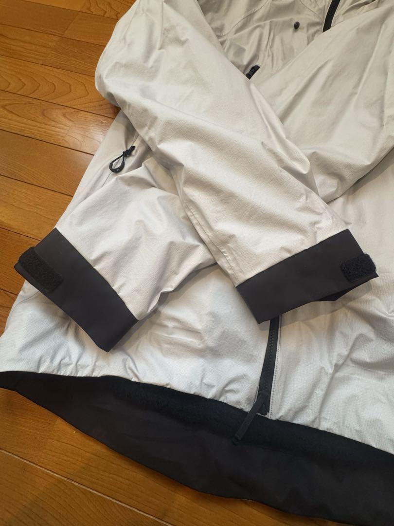 Alpha Jacket