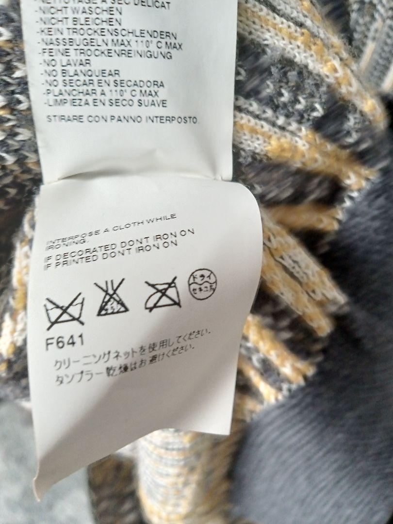 maison martin margiela カーディガン　マルタンマルジェラ