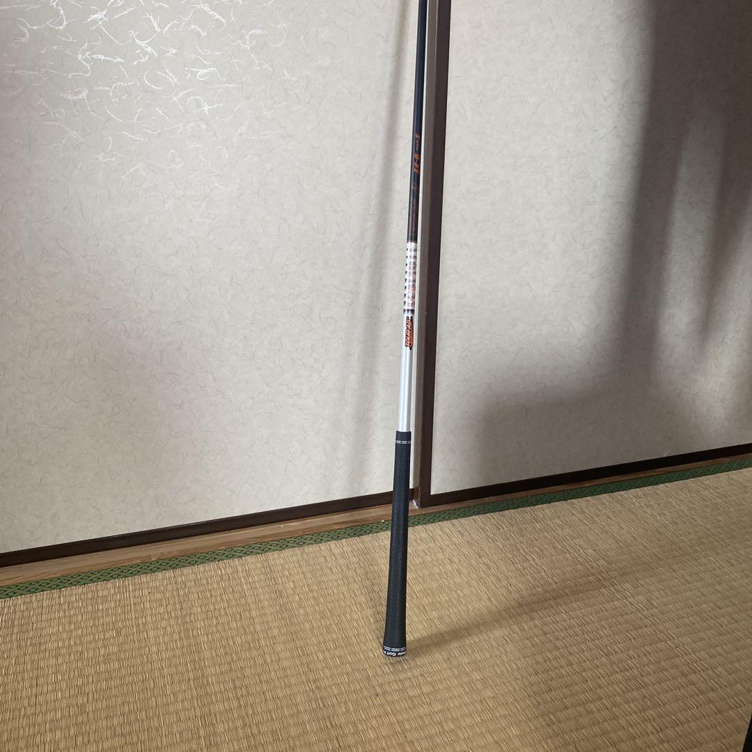 Tour AD 1Wゴルフシャフト iz6 フレックスS