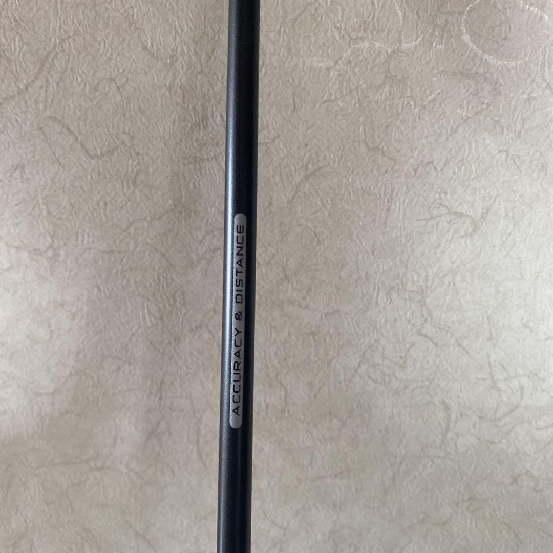 Tour AD 1Wゴルフシャフト iz6 フレックスS
