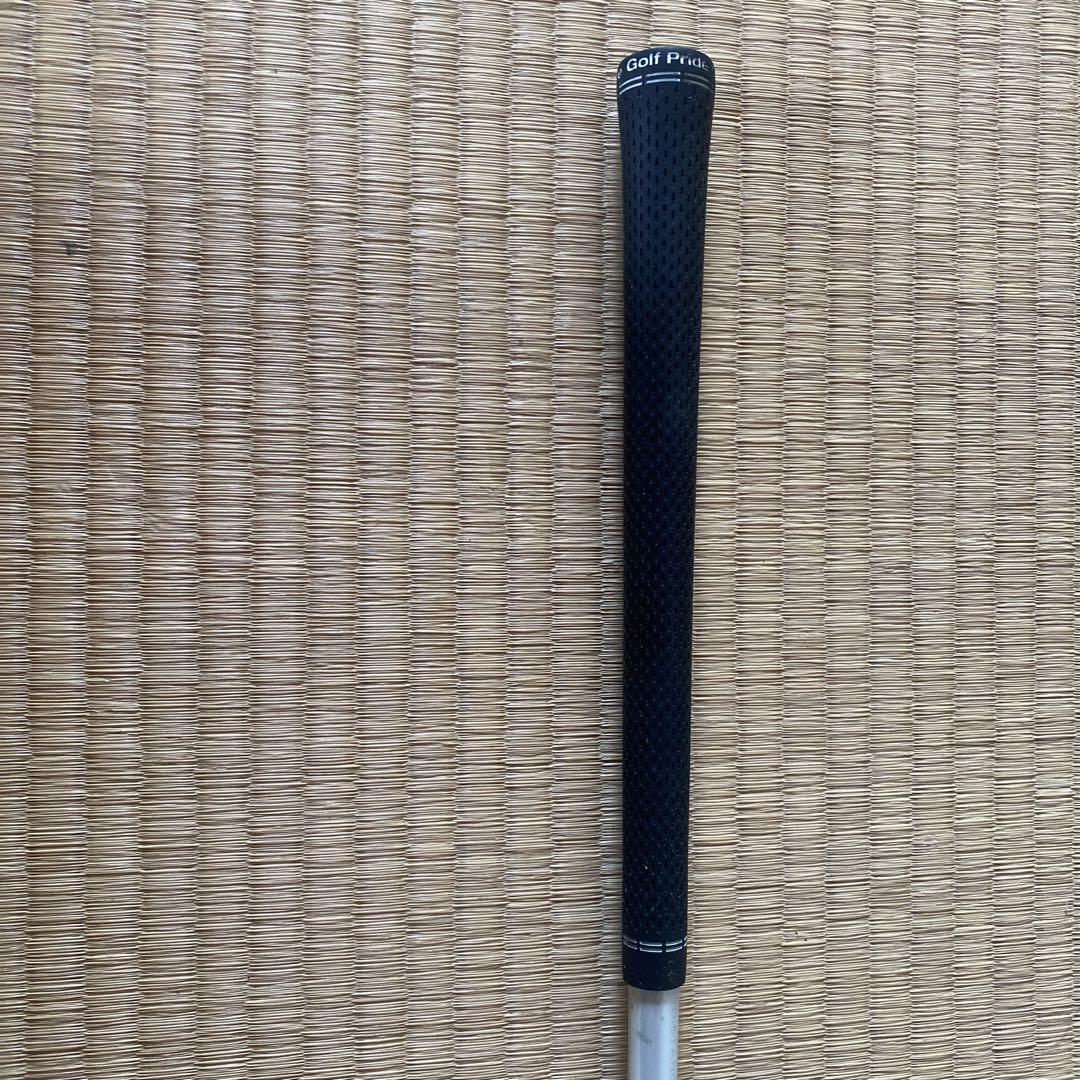 Tour AD 1Wゴルフシャフト iz6 フレックスS