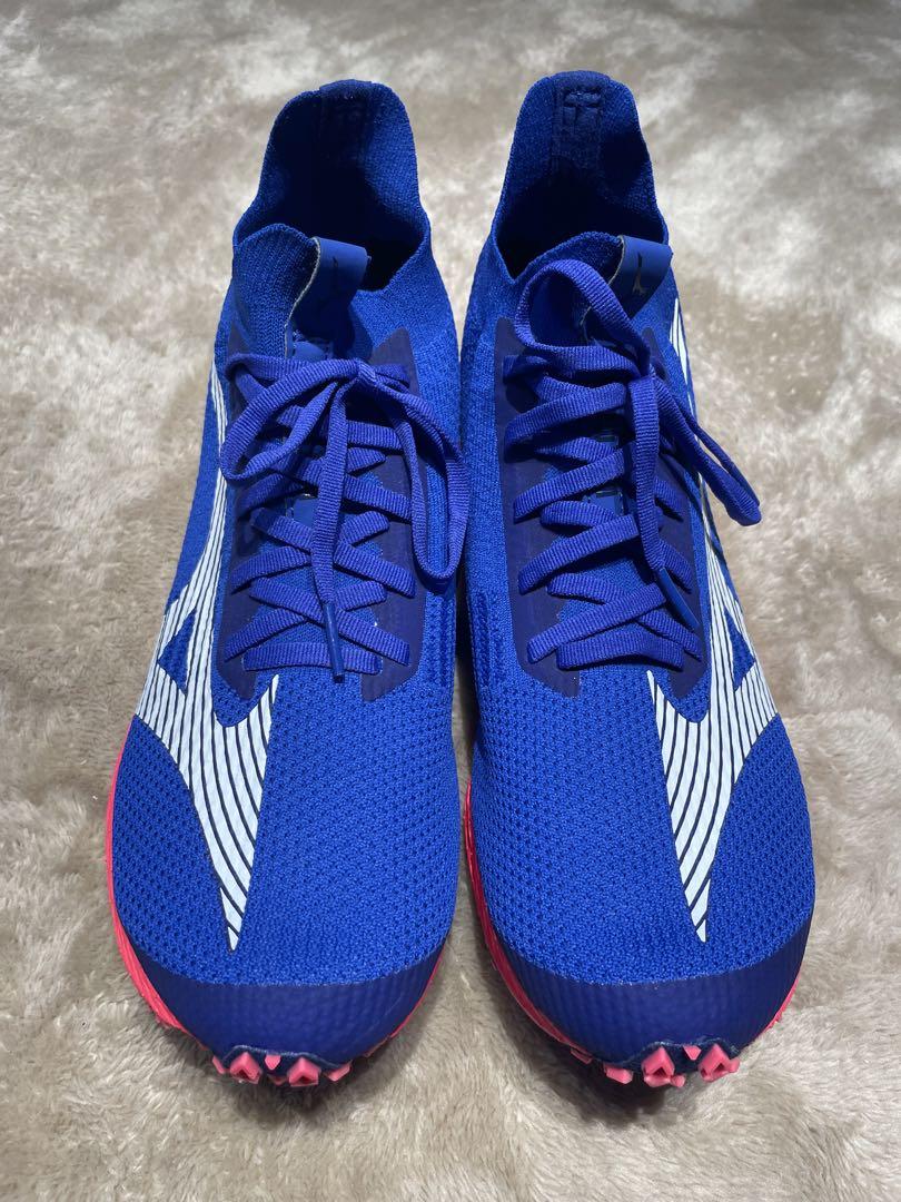 限定セール -SALE ウェーブデュエルネオ ミズノ MIZUNO】 美品 メルカリ - スパイク・シューズ