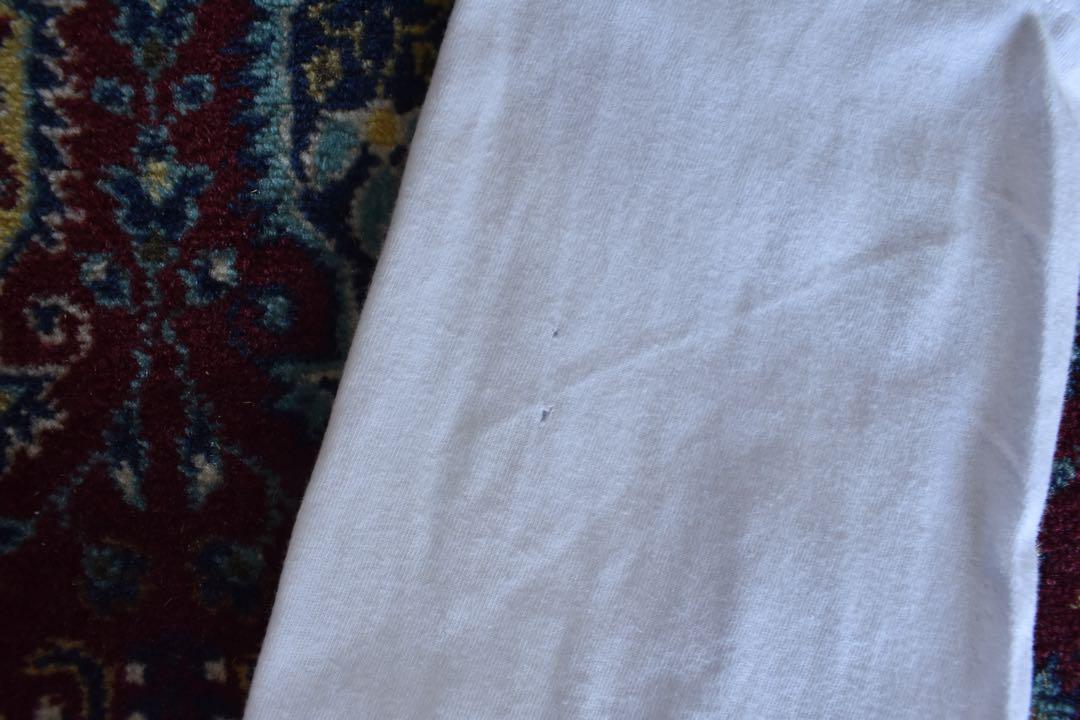 マルタンマルジェラ　Martin margiela ヴィンテージ加工　ロンt