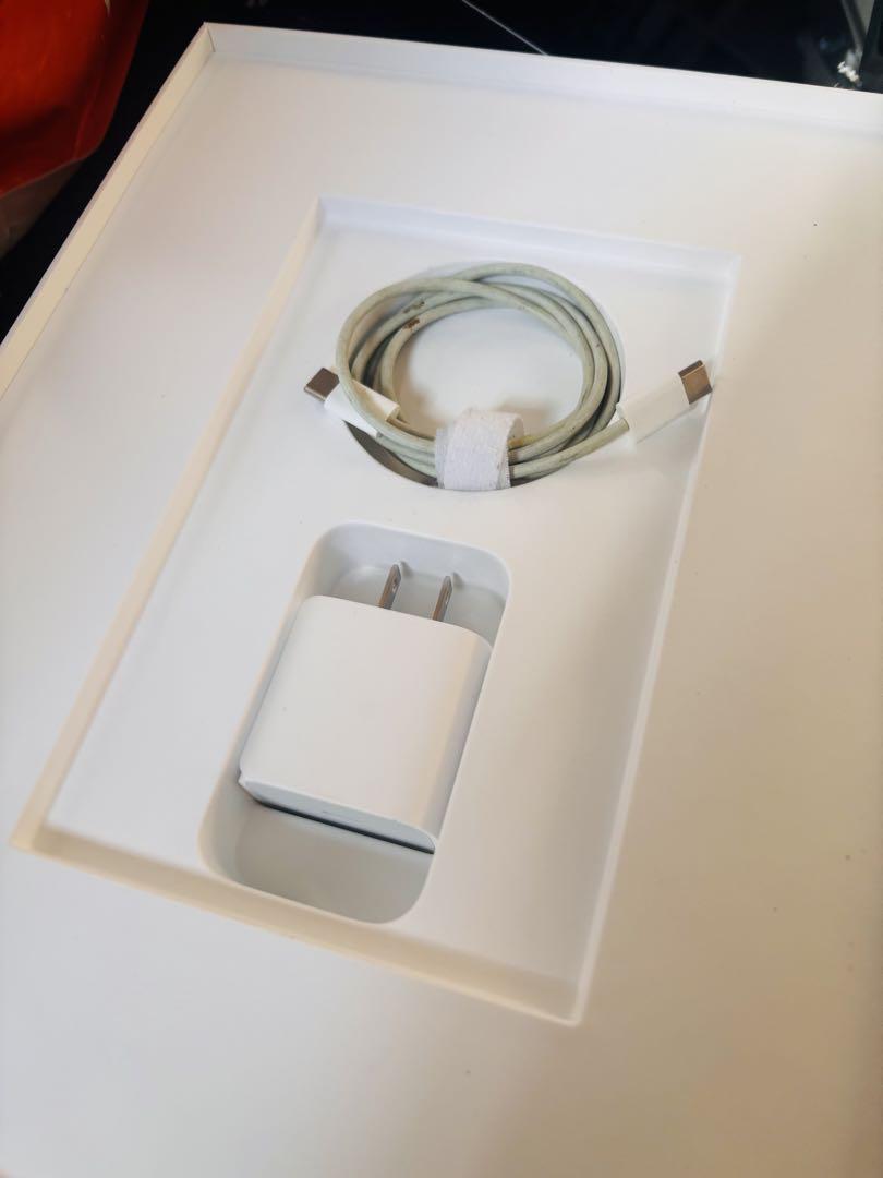 iPad Pro 12.9(第3世代) 256GB + Apple pencil