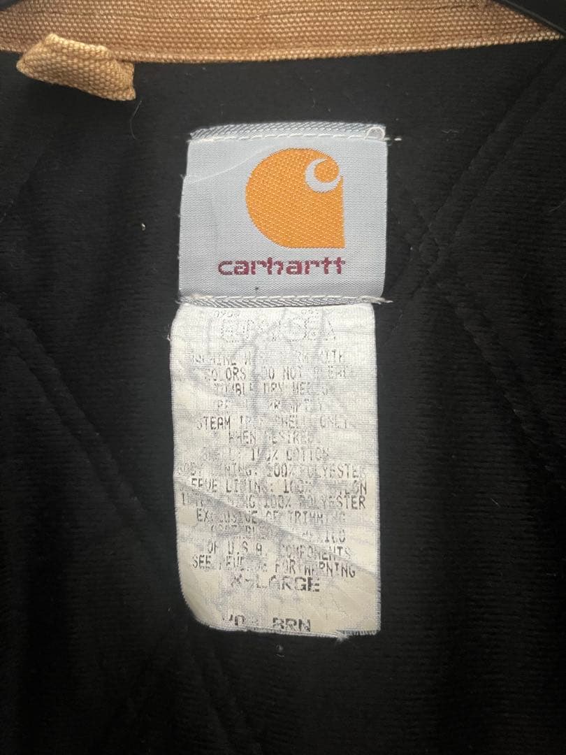 carhartt santafejacket サンタフェジャケット カーハート carhartt santafejacket サンタフェジャケット カーハート