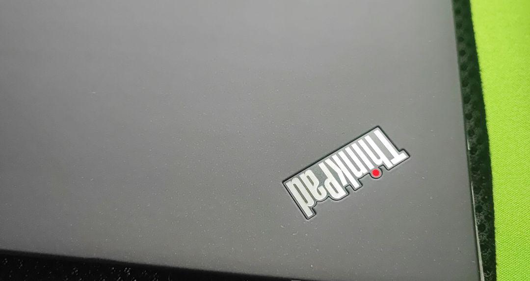 【美品】Lenovo　ノートパソコン　X1 yoga 14インチ