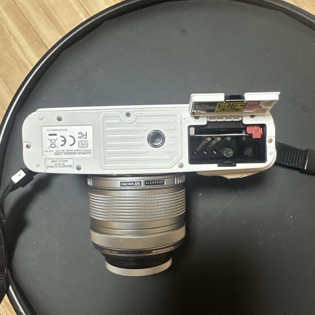 Olympus pen e-p3 ジャンク品