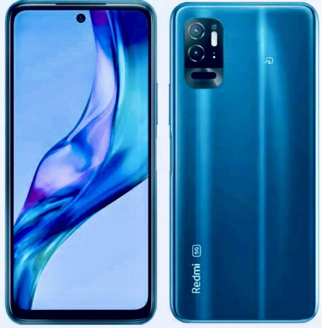 Redmi Note 10T