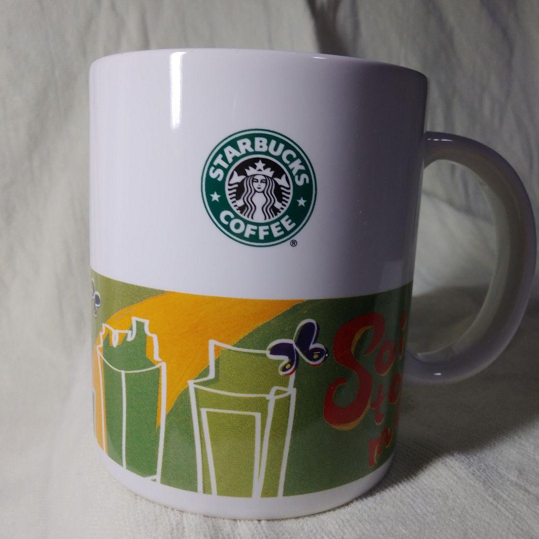 スターバックス/マグカップ「Saitama(埼玉)」