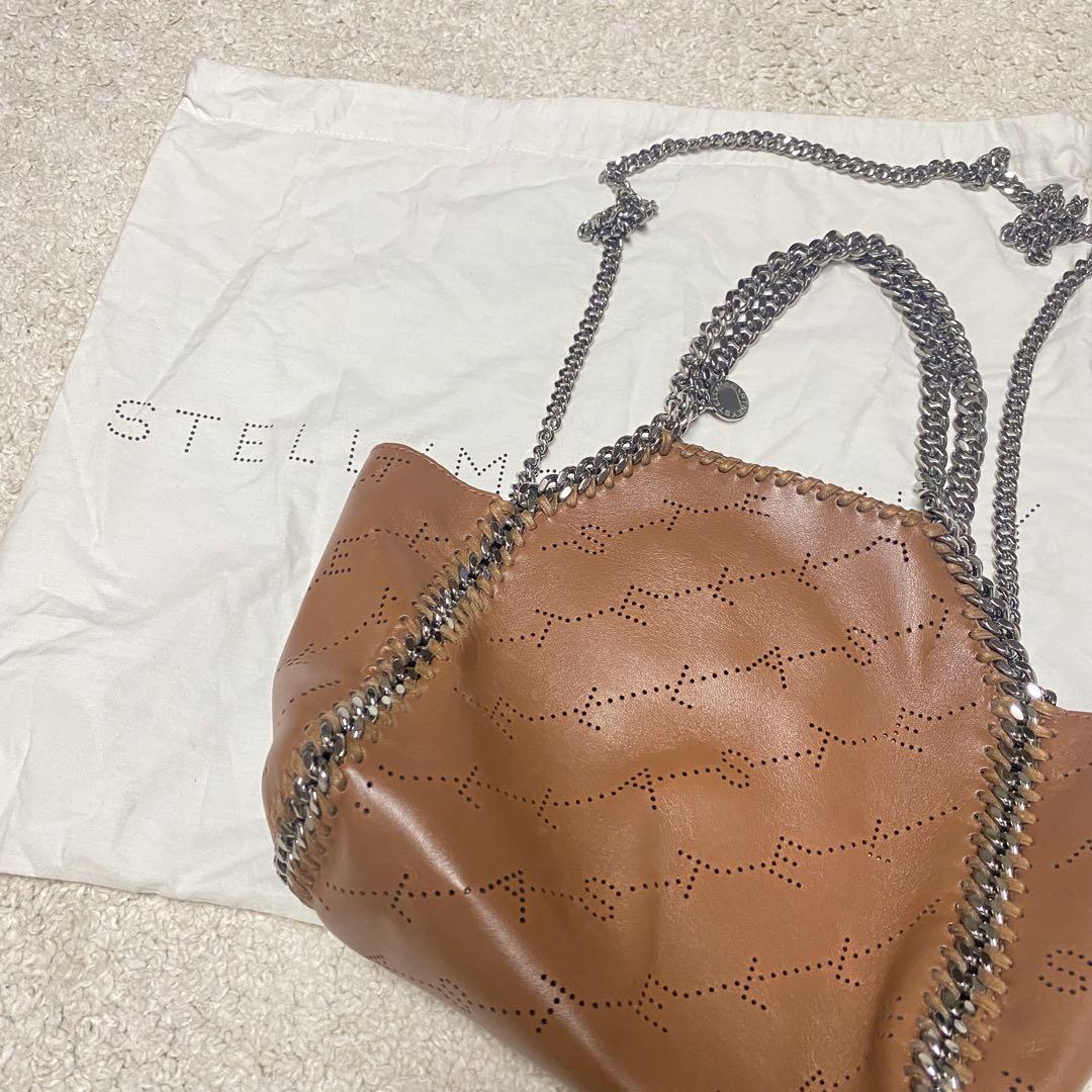 楽天市場】ステラ マッカートニー ショルダーバッグ STELLA
