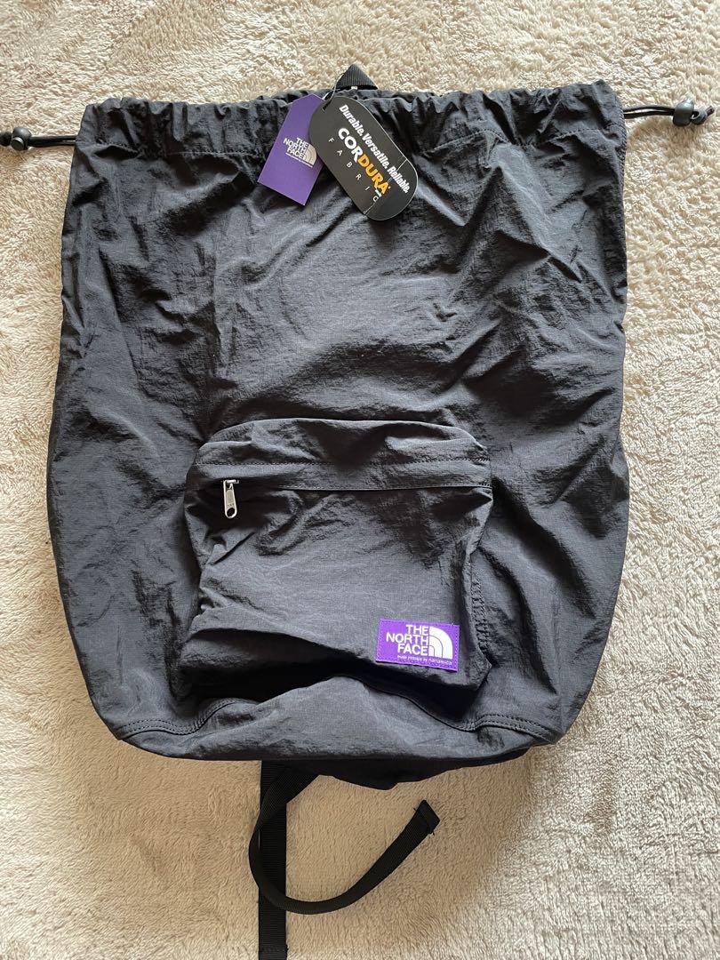 THE NORTH FACE PURPLE LABEL