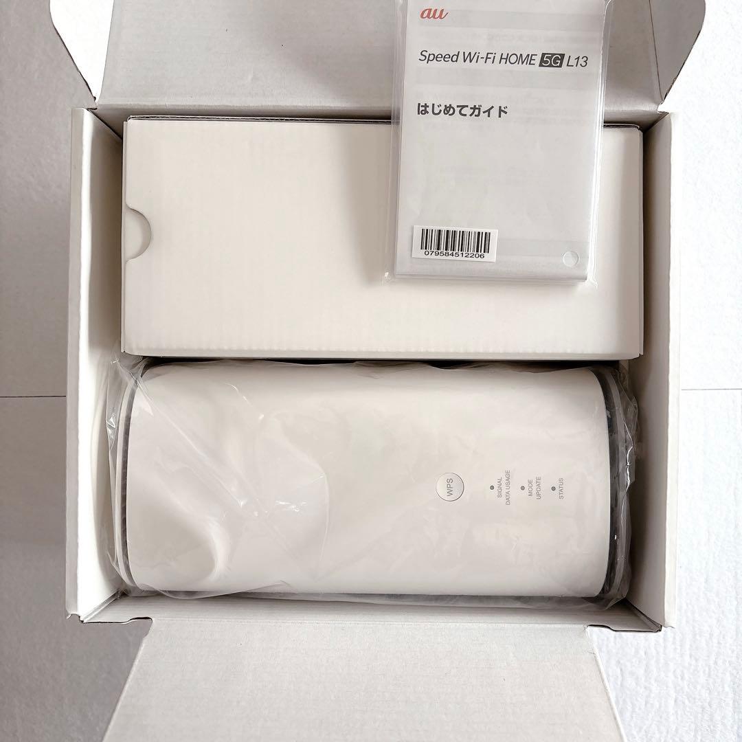 5G目立った傷や汚れなし