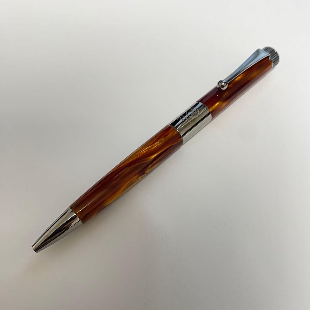 伊東屋ROMEO No.3 細軸 イタリアンアンバー WWW_OPDRERGINERDOGAN_COM