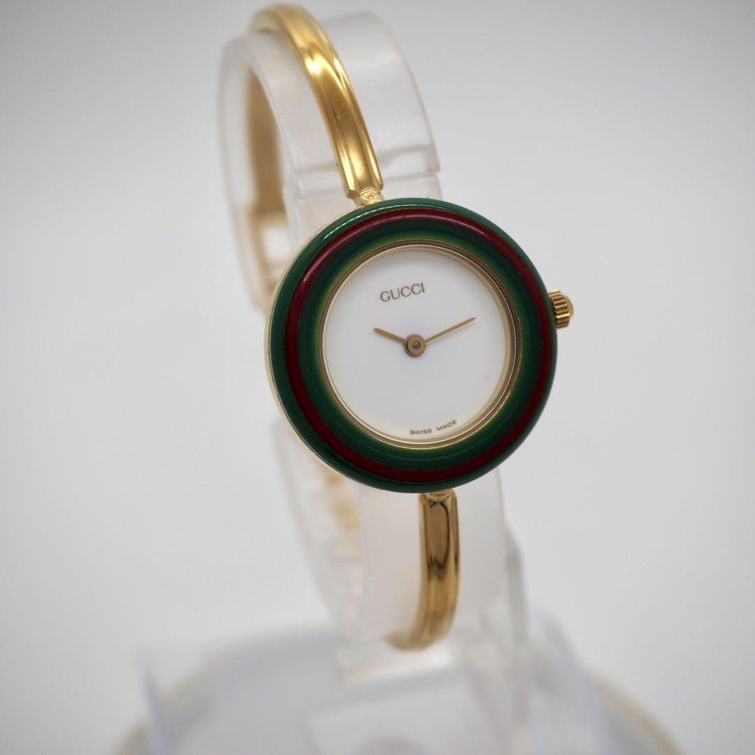 【箱付き】GUCCI 腕時計　レディース GUCCI 腕時計ボックス 付き レディース 腕時計 手表 グッチ 1500