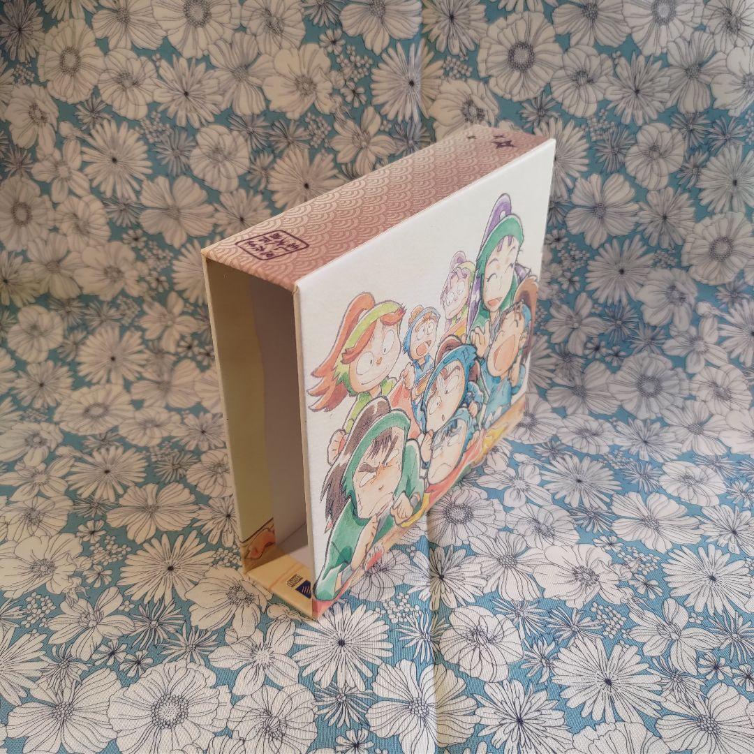 特典系収納BOX(キャラクター) 忍たま乱太郎 CD収納BOX 「ドラマ
