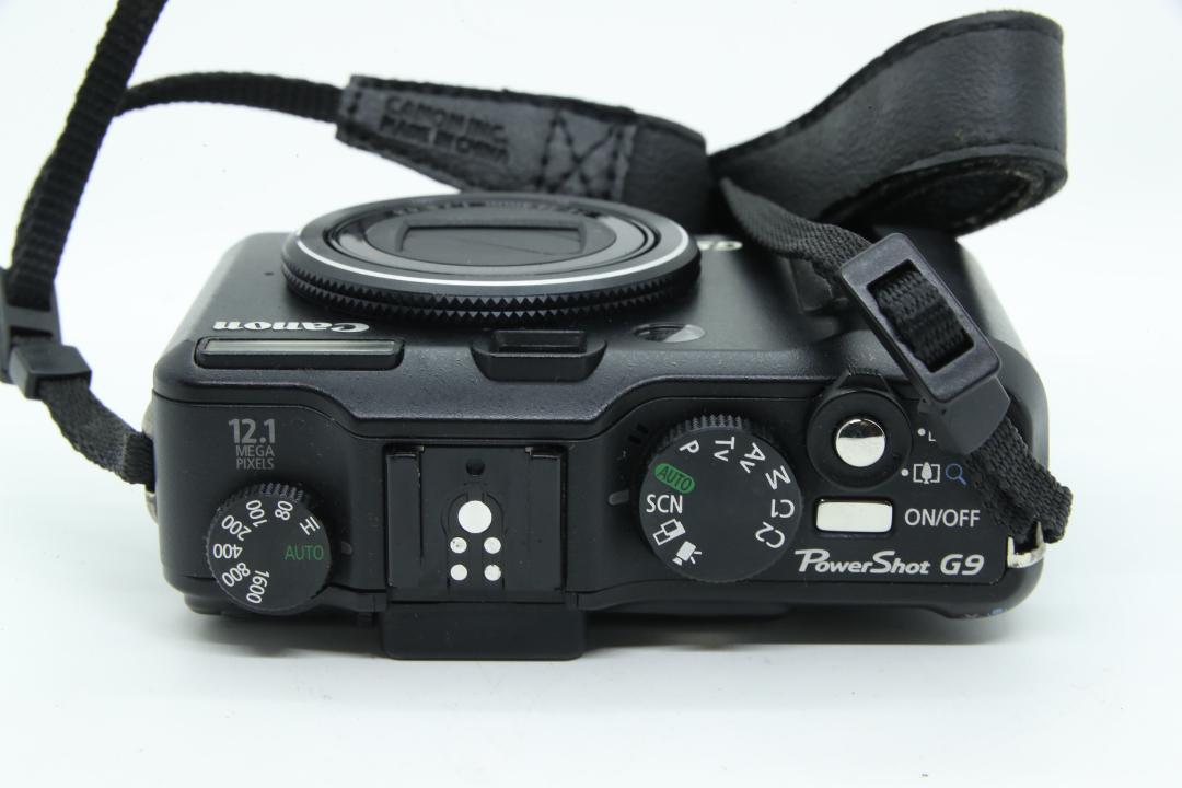 Canon Powershot