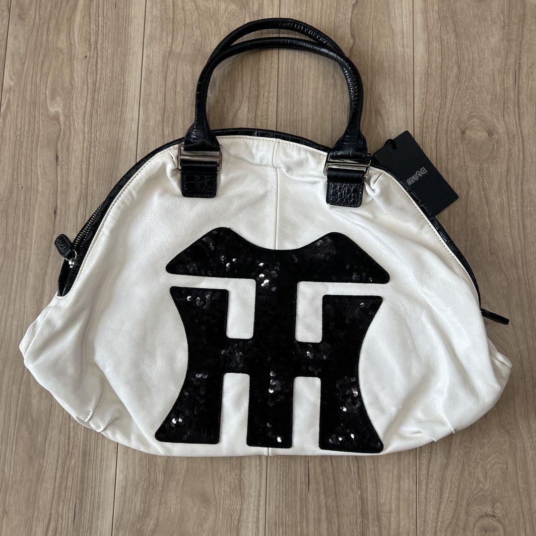 70%OFF 阪神タイガース MUTAバッグ レディース