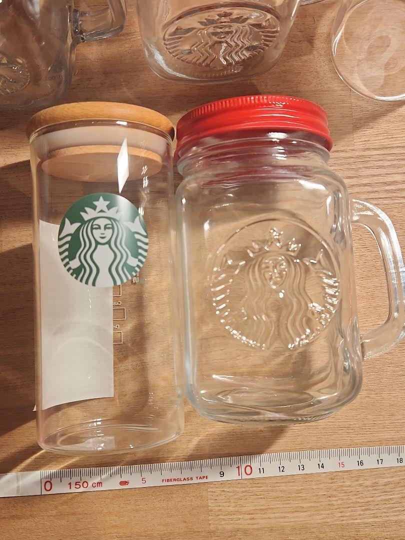 未使用品 スターバックス ヴィア キャニスターセット 新品未使用 スターバックス キャニスター 5個セット スタバ