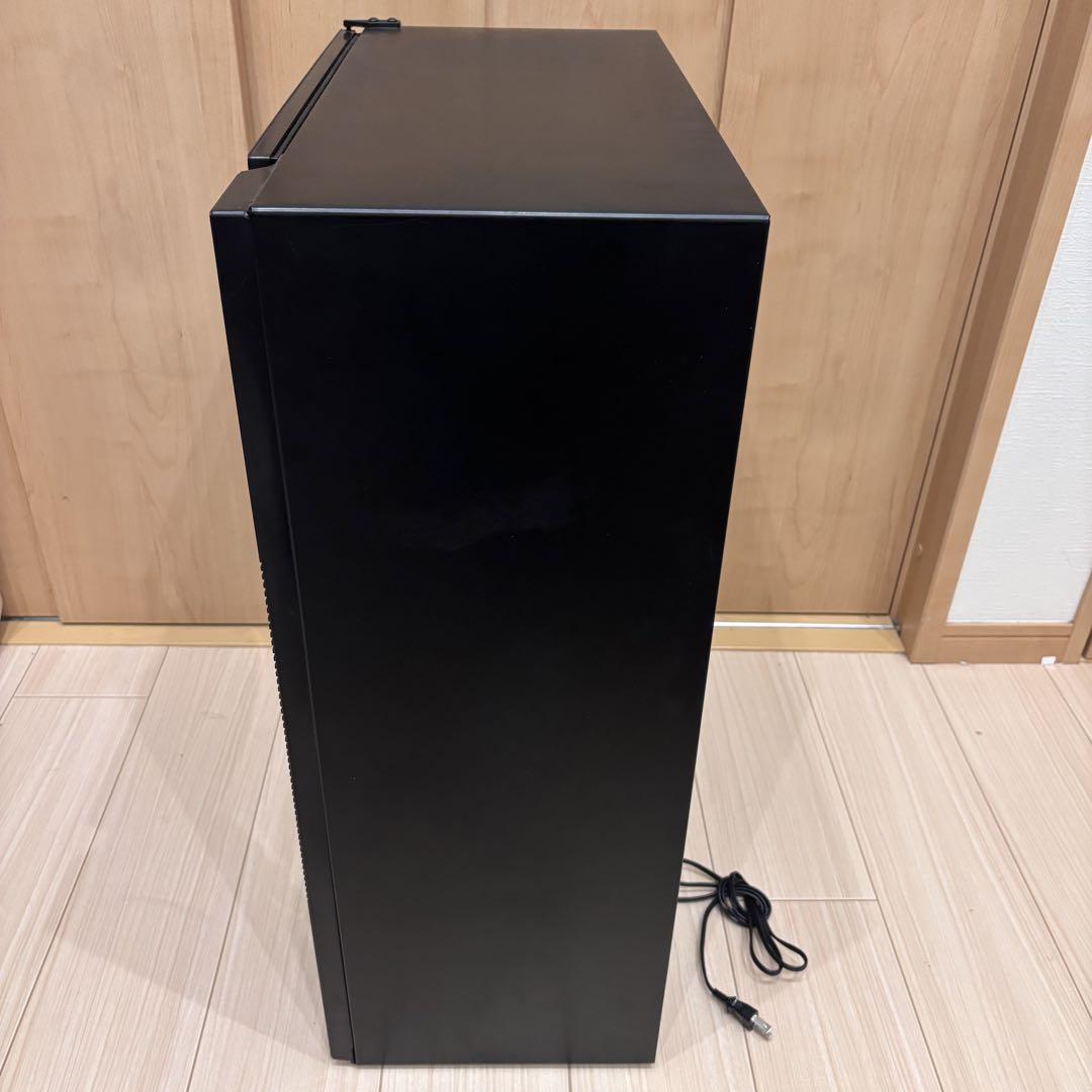 東芝防湿庫 DC-87 エコメルカリ便限定発送 - メルカリ