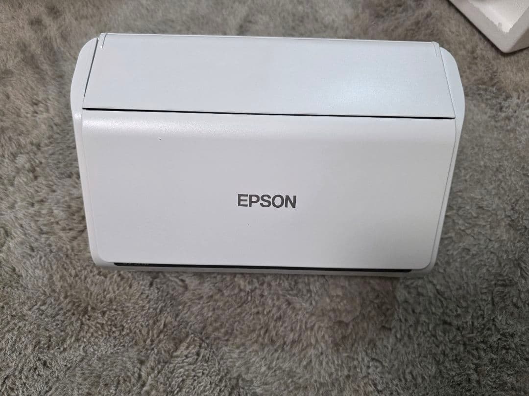 DS-571W ドキュメントスキャナーEPSON