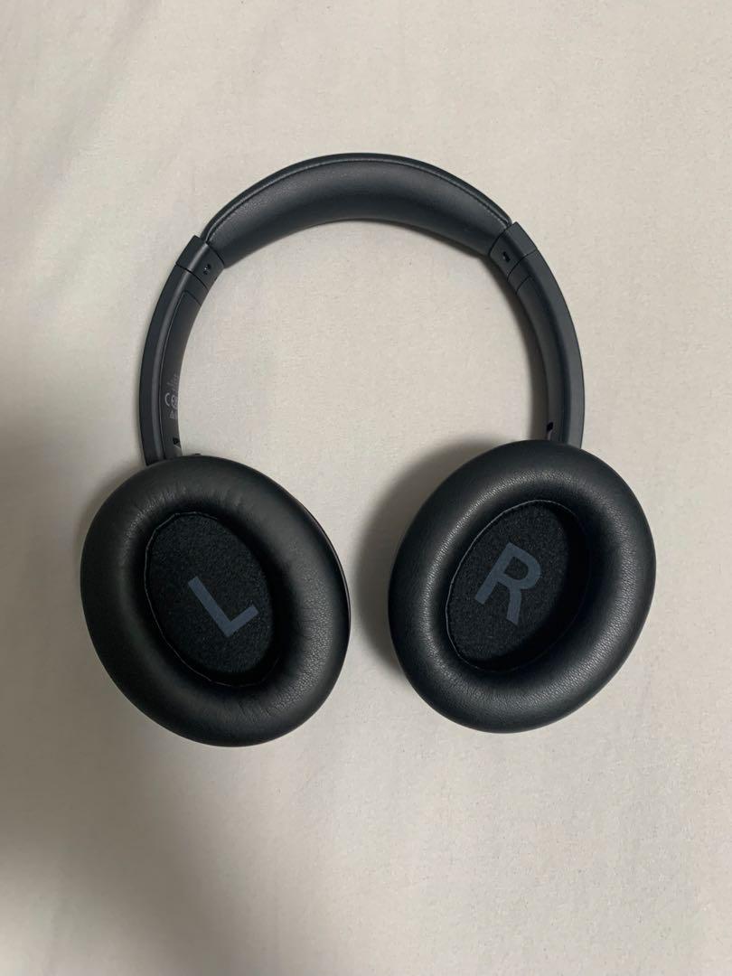ヘッドホン EarFun Tune Pro