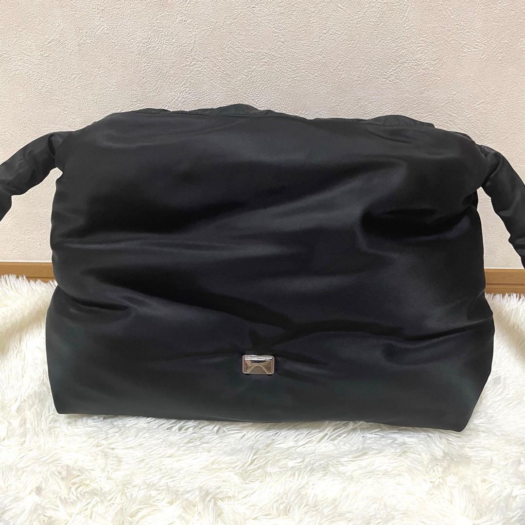 マリメッコ メッセンジャーピローソリッド